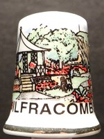 ilfracombe